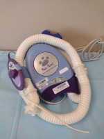 ARIZANT BAIR PAWS 87500 WARMER WITH CONTROLLER