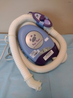 ARIZANT BAIR PAWS 87500 WARMER WITH CONTROLLER