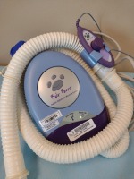 ARIZANT BAIR PAWS 87500 WARMER WITH CONTROLLER