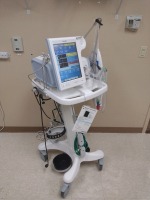 PHILIPS RESPIRONICS V60 VENTILATOR