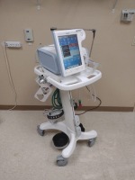 PHILIPS RESPIRONICS V60 VENTILATOR