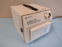 RESPIRONICS BIPAP S/T VENTILATOR