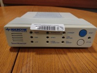 RESPIRONICS SMART MONITOR, 970S APNEA MONITOR WITH CASE