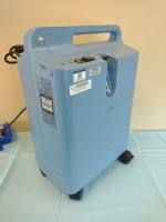 PHILIPS RESPIRONICS, EVERFLO OXYGEN CONCENTRATOR, LOC: OR