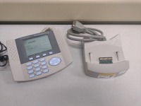 PURITAN-BENNETT RENAISSANCE II, PB-700 DIAGNOSTIC SPIROMETER