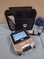 RESMED ASTRAL 150, 27003 PORTABLE VENTILATOR WITH CASE