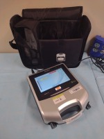 RESMED ASTRAL 150, 27003 PORTABLE VENTILATOR WITH CASE