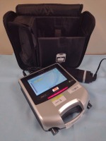 RESMED ASTRAL 150, 27003 PORTABLE VENTILATOR WITH CASE