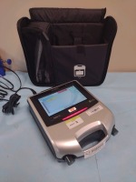 RESMED ASTRAL 150, 27003 PORTABLE VENTILATOR WITH CASE