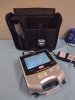 RESMED ASTRAL 150, 27003 PORTABLE VENTILATOR WITH CASE
