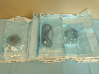LOT OF ASSORTED BIPOLAR CORDS