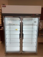 THERMO FISHER SCIENTIFIC DRR5005A21 COMMERCIAL REFRIGERATOR AND/ OR FREEZER
