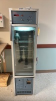 THERMO FORMA 3644 BLOOD BANK REFRIGERATOR SN: 61245-490