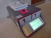 BIO FIRE FILMARRAY TORCH SYSTEM
