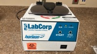DRUCKER COMPANY HORIZON MINI E CENTRIFUGE
