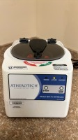 DRUCKER COMPANY 642 E ATHEROTECH CENTRIFUGE