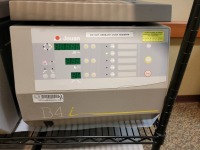 JOUAN B4 CENTRIFUGE
