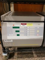 JOUAN B4 CENTRIFUGE
