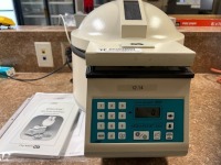 CLAY ADAMS SERO-FUGE 2001 CENTRIFUGE