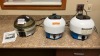 LOT OF 3 CENTRIFUGE