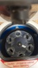 LOT OF 3 CENTRIFUGE - 6