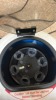 LOT OF 3 CENTRIFUGE - 8
