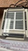 JOHNSON AND JOHNSON MTS INCUBTOR AND MTS CENTRIFUGE - 6