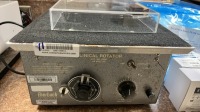 EBERBACH 2500 CLINICAL ROTATOR