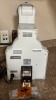 NIKON ECLIPSE E400 LAB MICROSCOPE 10X EYE PIECES WITH 4 OBJECTIVES - 5