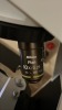 NIKON ECLIPSE E400 LAB MICROSCOPE 10X EYE PIECES WITH 4 OBJECTIVES - 8