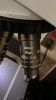 NIKON ECLIPSE E400 LAB MICROSCOPE 10X EYE PIECES WITH 4 OBJECTIVES - 9