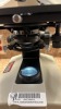 NIKON LAB MICROSCOPE 10X EYE PIECES WITH 4 OBJECTIVES - 8