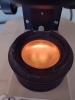 OLYMPUS CH LAB MICROSCOPE 10X EYE PIECES WITH 4 OBJECTIVES - 5