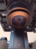 OLYMPUS CH LAB MICROSCOPE 10X EYE PIECES WITH 4 OBJECTIVES - 6