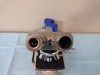 BRISTOL COPE BRISTOLINE LAB MICROSCOPE 10X EYE PIECE WITH 4 OBJECTIVES - 2