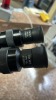 MICROSC OPTIES CX RIII LAB MICROSCOPE 10X EYE PIECES WITH 4 OBJECTIVES - 3