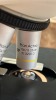 MICROSC OPTIES CX RIII LAB MICROSCOPE 10X EYE PIECES WITH 4 OBJECTIVES - 5