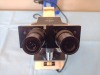SWIFT LAB MICROSCOPE 10X EYE PIECES WITH 4 OBJECTIVES - 2