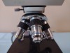 SWIFT LAB MICROSCOPE 10X EYE PIECES WITH 4 OBJECTIVES - 3