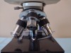 SWIFT LAB MICROSCOPE 10X EYE PIECES WITH 4 OBJECTIVES - 4