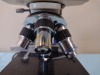 SWIFT LAB MICROSCOPE 10X EYE PIECES WITH 4 OBJECTIVES - 5