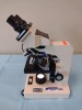 SWIFT LAB MICROSCOPE 10X EYE PIECES WITH 4 OBJECTIVES - 9