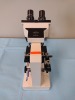 SWIFT LAB MICROSCOPE 10X EYE PIECES WITH 4 OBJECTIVES - 10
