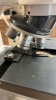 AMERICAN OPITICAL MIRCO STAR LAB MICROSCOPE 10X EYE PIECES WITH 4 OBJECTIVES - 6