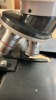 AMERICAN OPITICAL MIRCO STAR LAB MICROSCOPE 10X EYE PIECES WITH 4 OBJECTIVES - 7