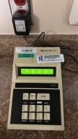 MODULUS SATA SYSTEMS 10-308 DIFFCOUNT