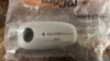 ROCHE ACCU-CHEK INFORM II BLOOD GLUCOSE METER WITH DOCK AND POWER SUPPLY QTY 2 - 4
