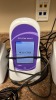 ROCHE ACCU-CHEK INFORM II BLOOD GLUCOSE METER WITH DOCK AND POWER SUPPLY QTY 5 - 5