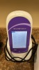 ROCHE ACCU-CHEK INFORM II BLOOD GLUCOSE METER WITH DOCK AND POWER SUPPLY QTY 5 - 7