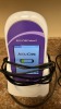 ROCHE ACCU-CHEK INFORM II BLOOD GLUCOSE METER WITH DOCK AND POWER SUPPLY QTY 5 - 8